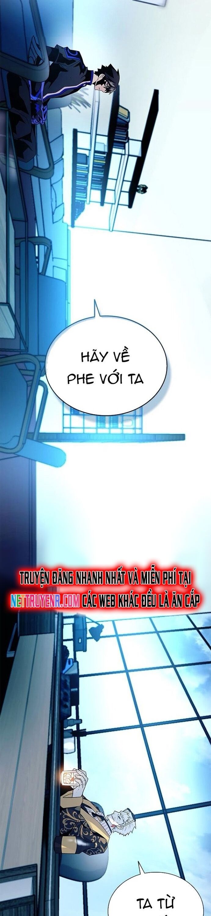 Tiêu Diệt Ác Nhân - Chapter 181 - Page 13