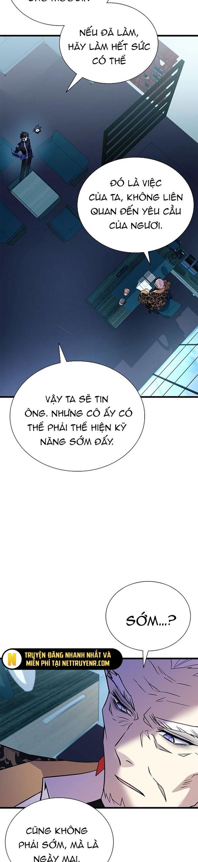 Tiêu Diệt Ác Nhân - Chapter 181 - Page 16