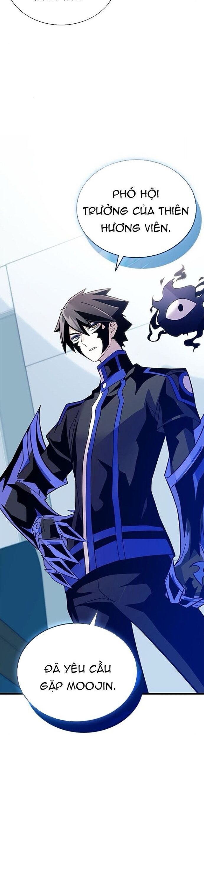 Tiêu Diệt Ác Nhân - Chapter 181 - Page 17