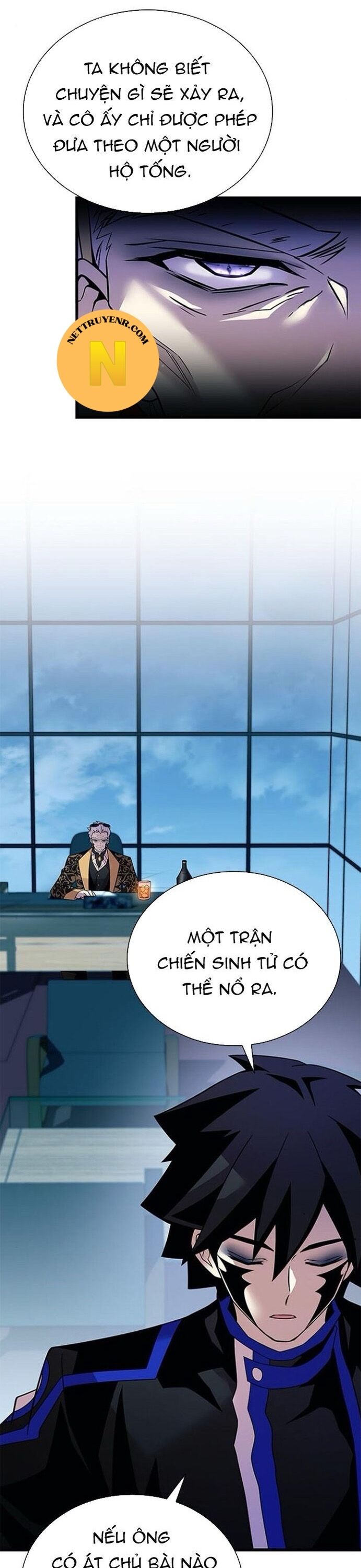 Tiêu Diệt Ác Nhân - Chapter 181 - Page 18