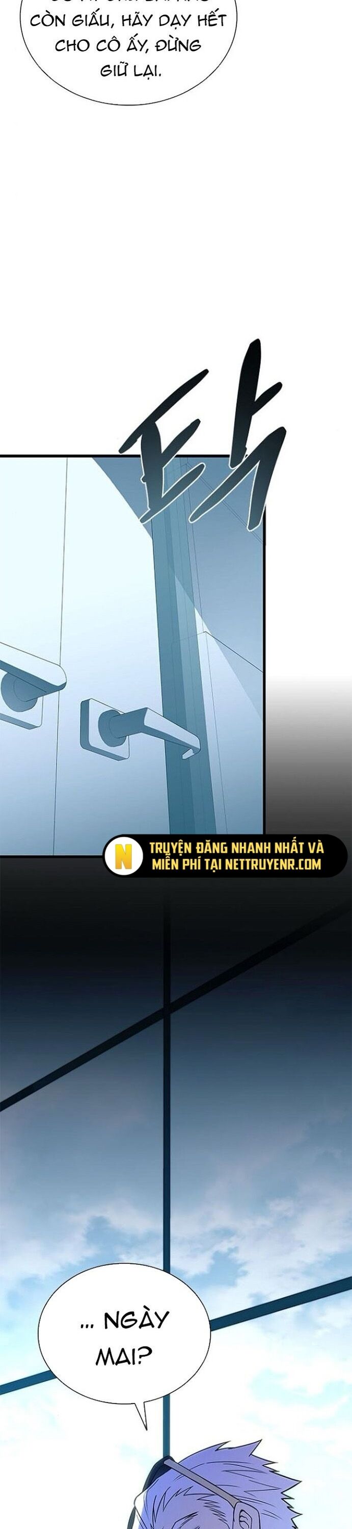 Tiêu Diệt Ác Nhân - Chapter 181 - Page 19