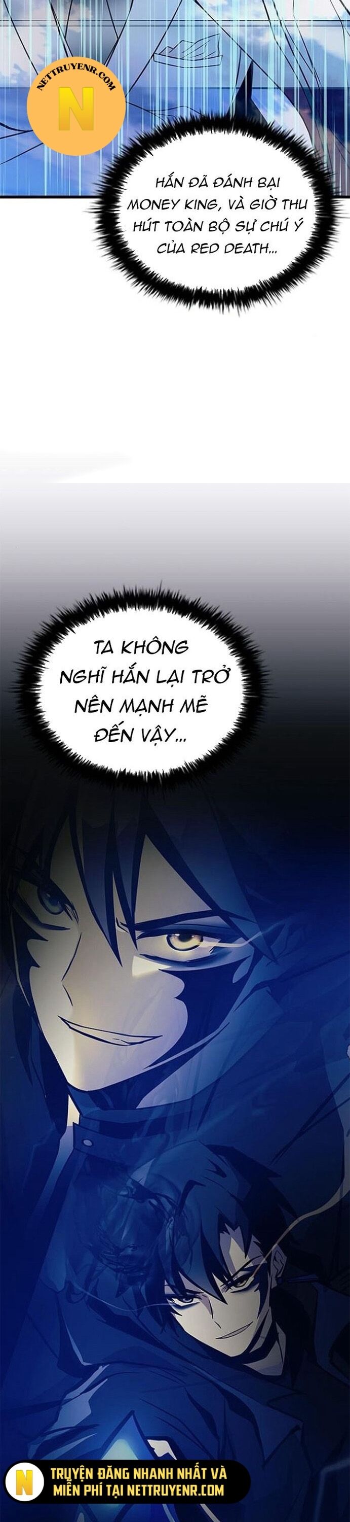 Tiêu Diệt Ác Nhân - Chapter 181 - Page 22