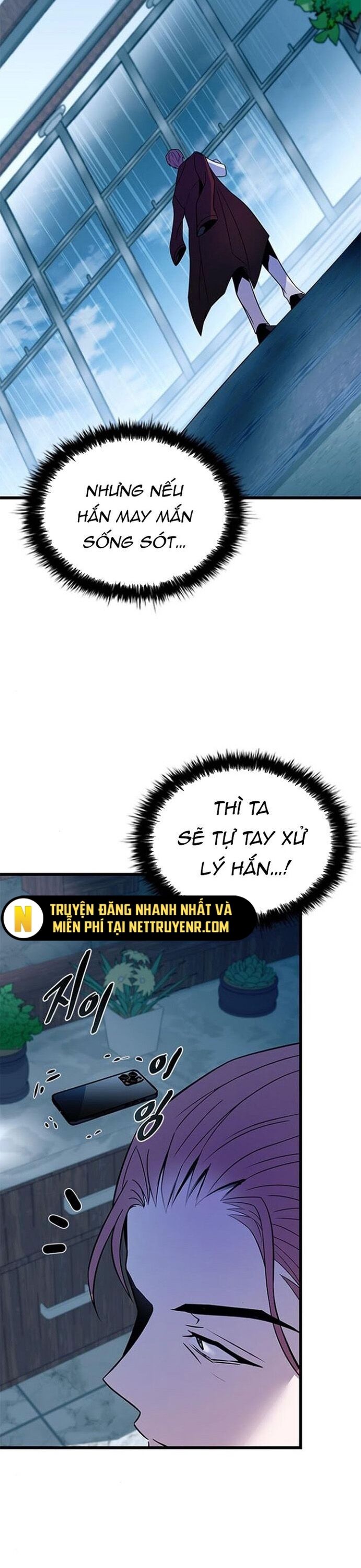 Tiêu Diệt Ác Nhân - Chapter 181 - Page 25