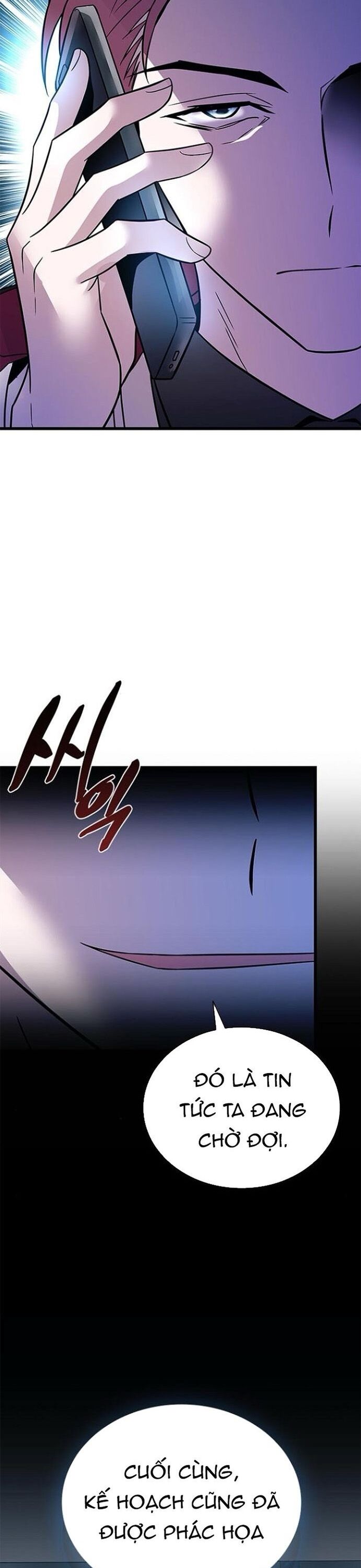 Tiêu Diệt Ác Nhân - Chapter 181 - Page 27