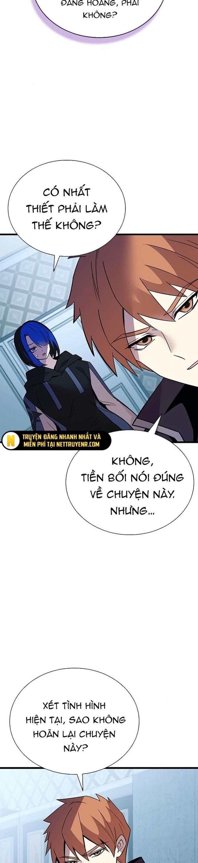 Tiêu Diệt Ác Nhân - Chapter 181 - Page 37