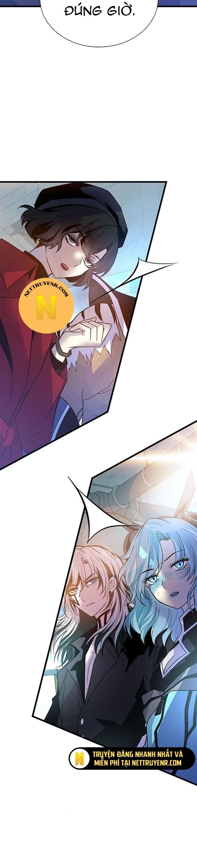 Tiêu Diệt Ác Nhân - Chapter 181 - Page 44