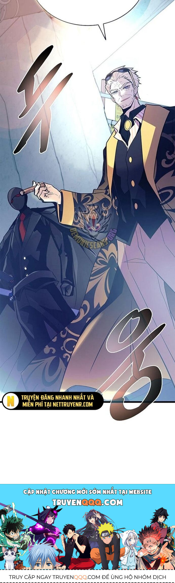 Tiêu Diệt Ác Nhân - Chapter 181 - Page 46