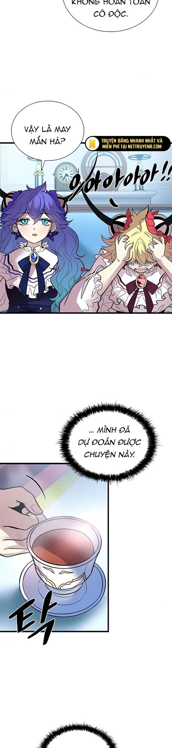 Tiêu Diệt Ác Nhân - Chapter 181 - Page 5