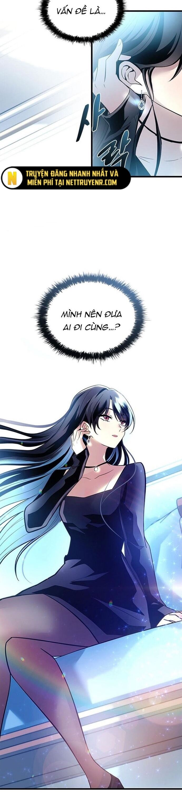 Tiêu Diệt Ác Nhân - Chapter 181 - Page 6