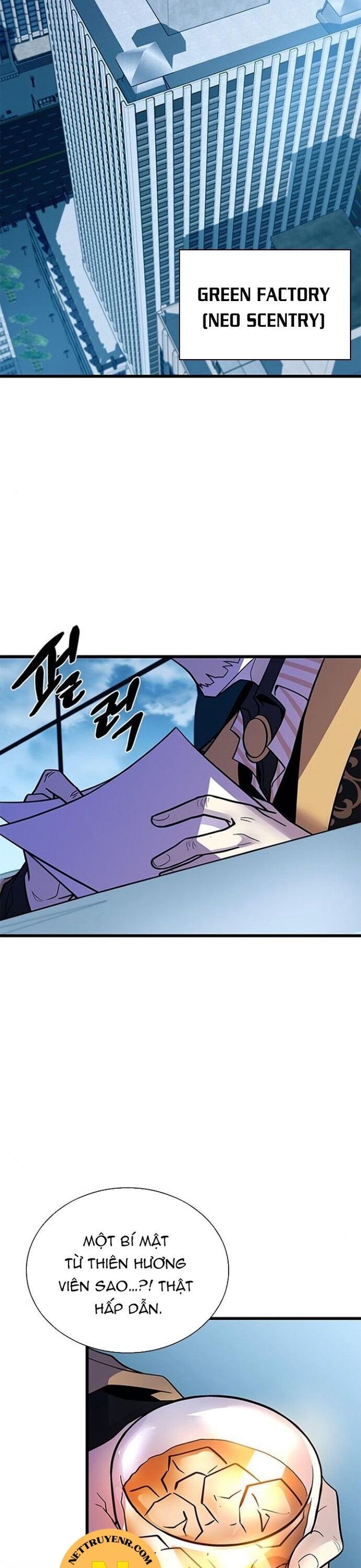 Tiêu Diệt Ác Nhân - Chapter 181 - Page 8