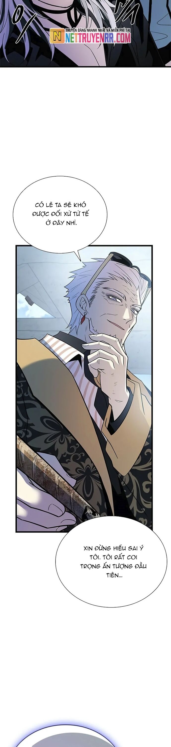 Tiêu Diệt Ác Nhân - Chapter 182 - Page 12