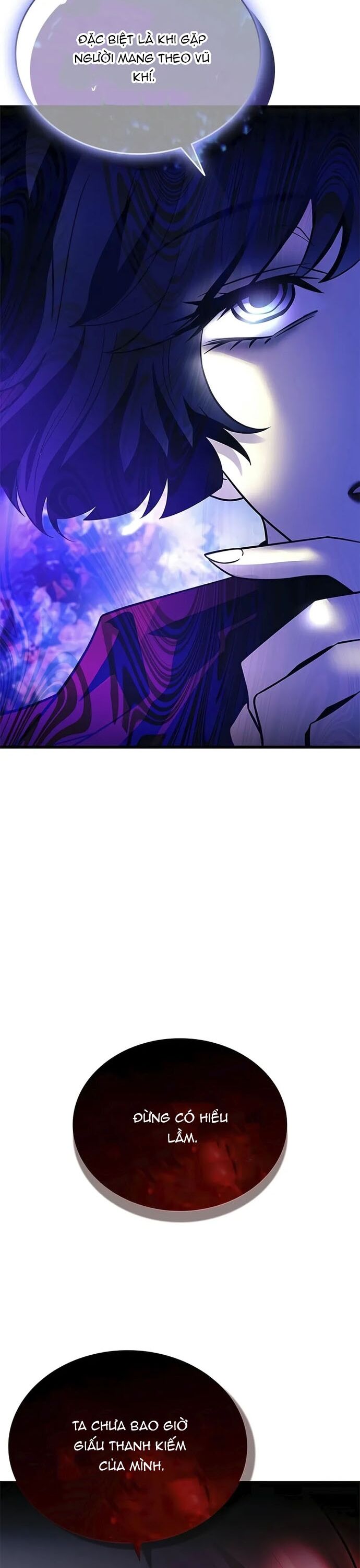 Tiêu Diệt Ác Nhân - Chapter 182 - Page 13