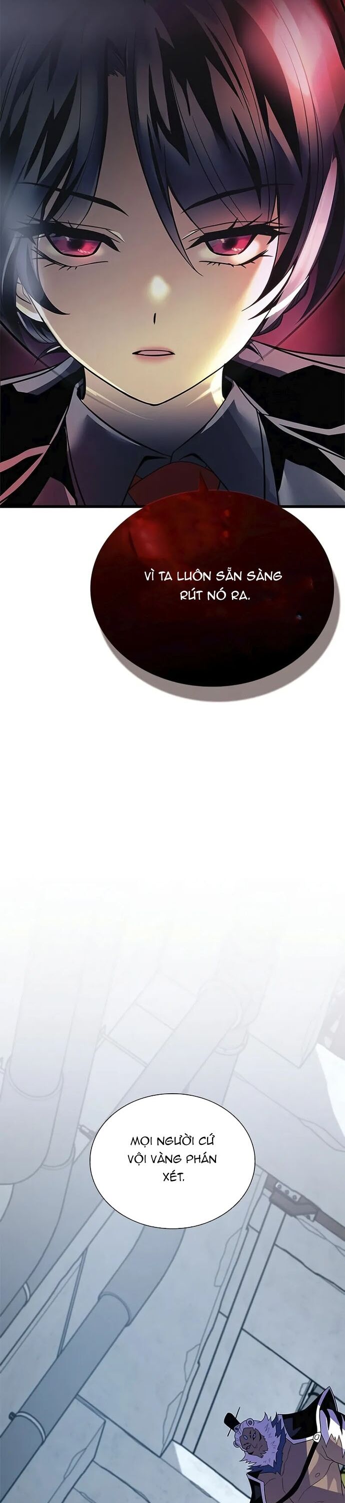 Tiêu Diệt Ác Nhân - Chapter 182 - Page 14