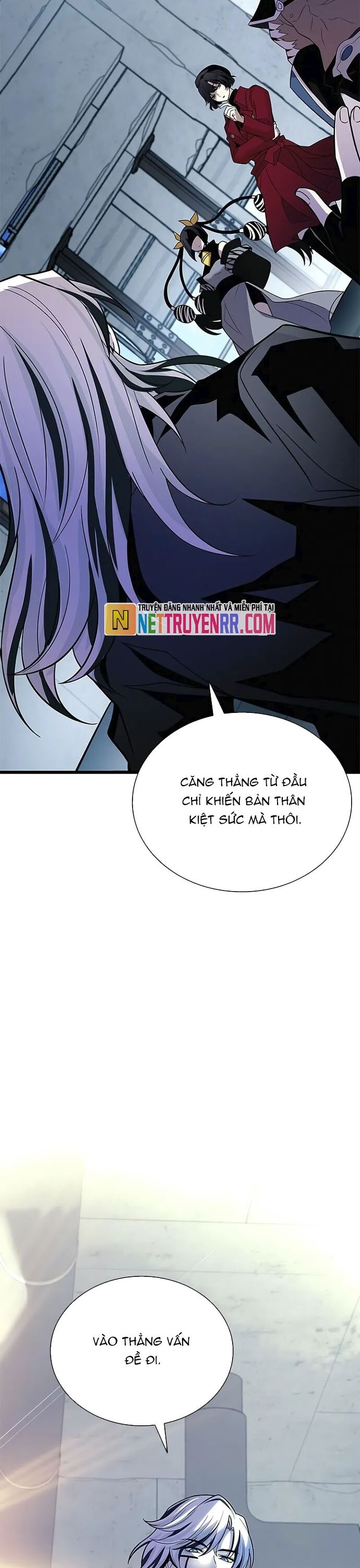 Tiêu Diệt Ác Nhân - Chapter 182 - Page 15