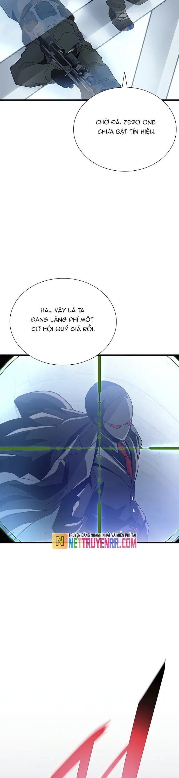 Tiêu Diệt Ác Nhân - Chapter 182 - Page 19