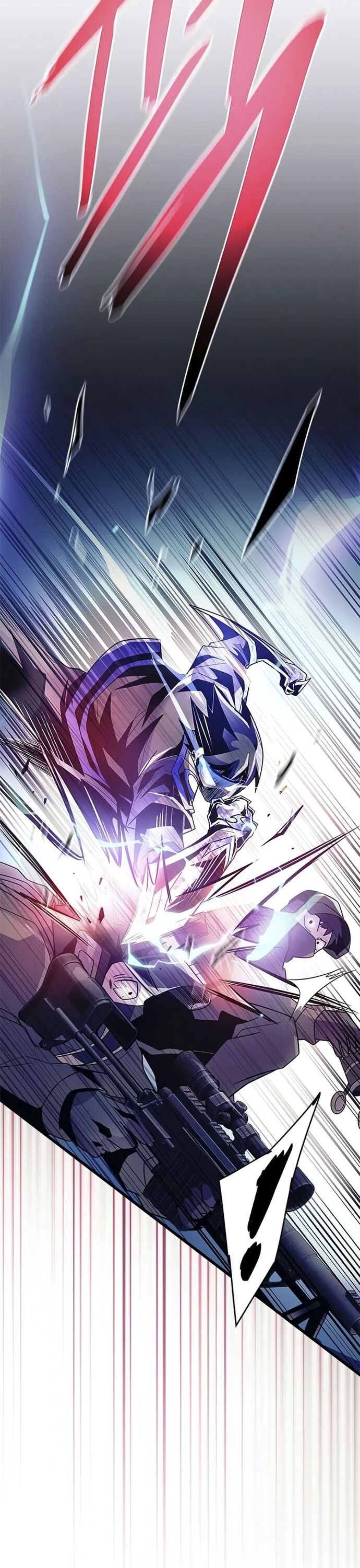 Tiêu Diệt Ác Nhân - Chapter 182 - Page 20