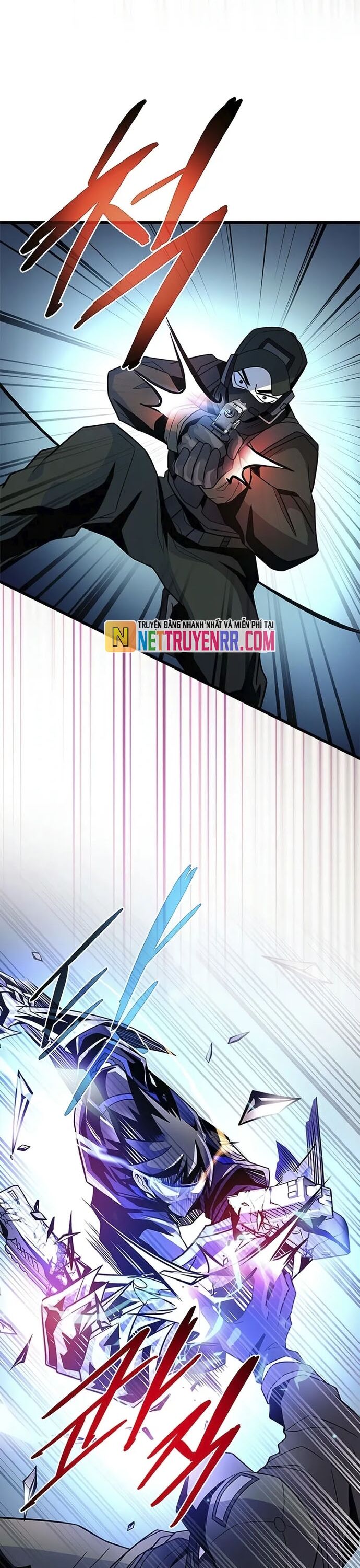 Tiêu Diệt Ác Nhân - Chapter 182 - Page 21