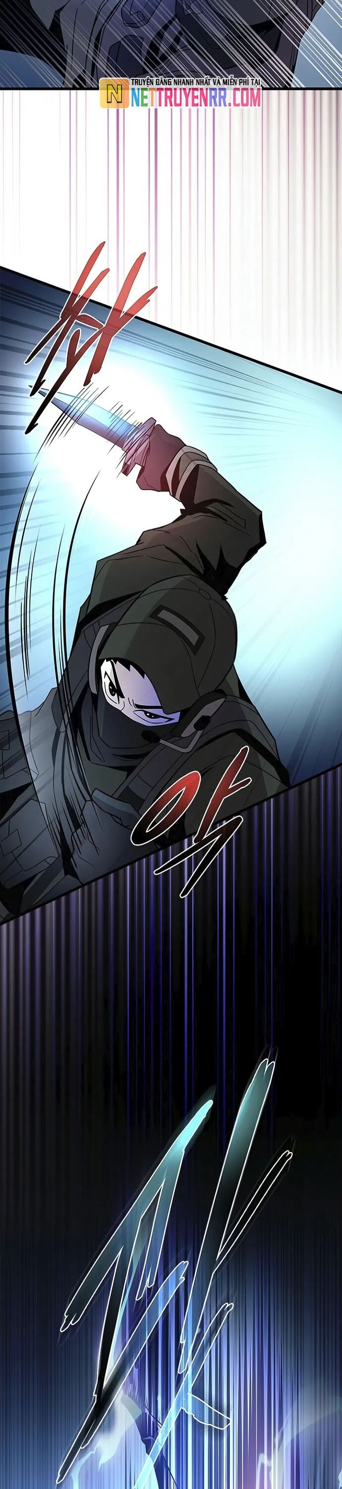 Tiêu Diệt Ác Nhân - Chapter 182 - Page 22