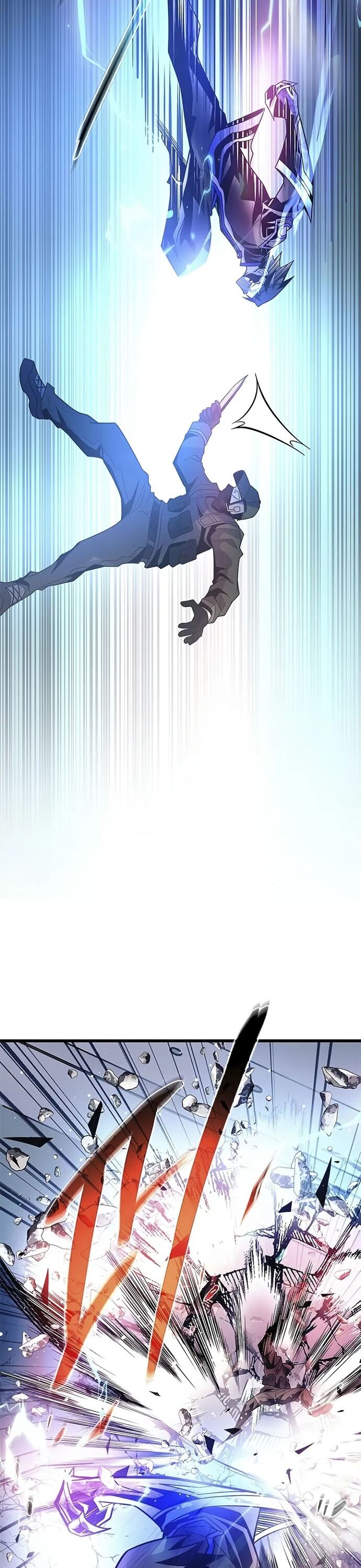 Tiêu Diệt Ác Nhân - Chapter 182 - Page 23