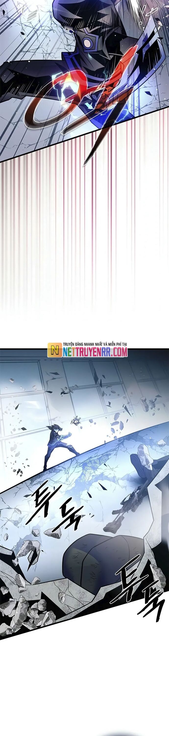 Tiêu Diệt Ác Nhân - Chapter 182 - Page 24