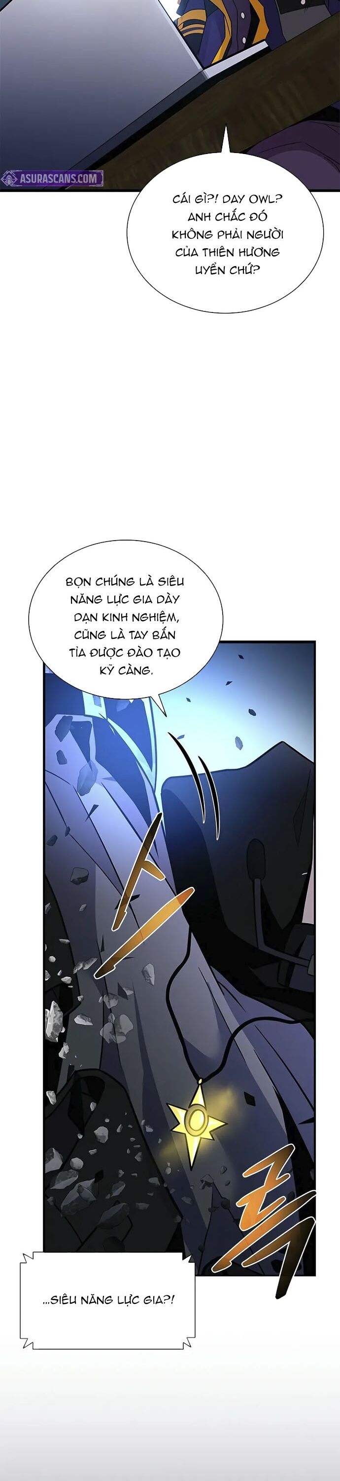 Tiêu Diệt Ác Nhân - Chapter 182 - Page 27
