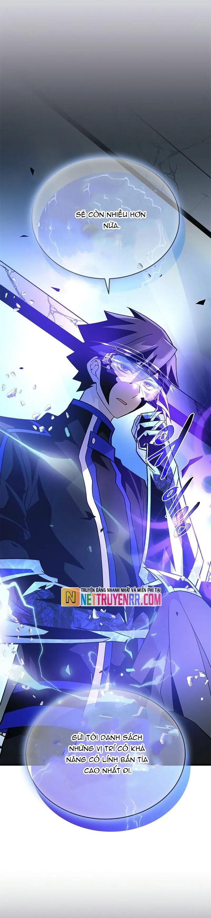 Tiêu Diệt Ác Nhân - Chapter 182 - Page 28