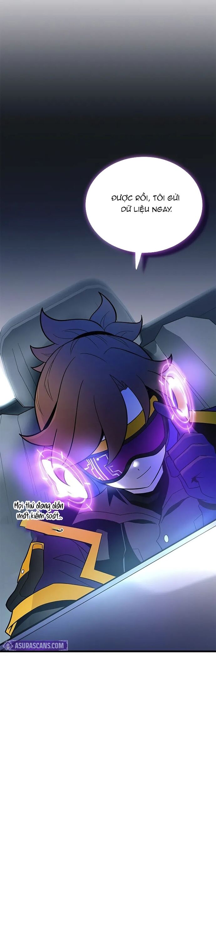 Tiêu Diệt Ác Nhân - Chapter 182 - Page 29