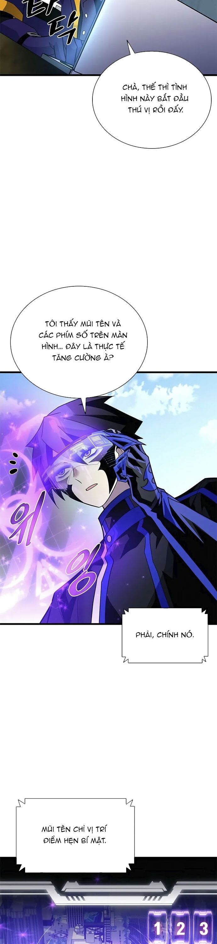 Tiêu Diệt Ác Nhân - Chapter 182 - Page 3