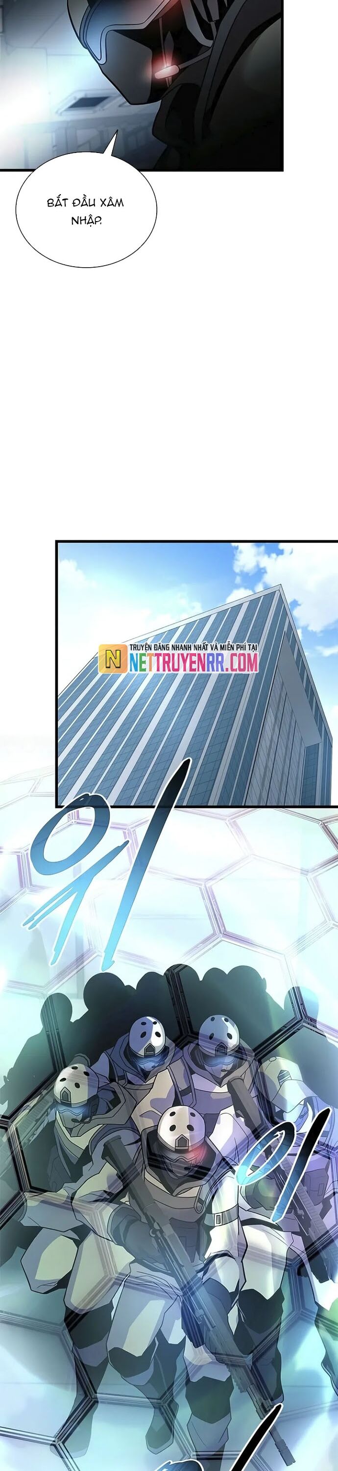 Tiêu Diệt Ác Nhân - Chapter 182 - Page 32