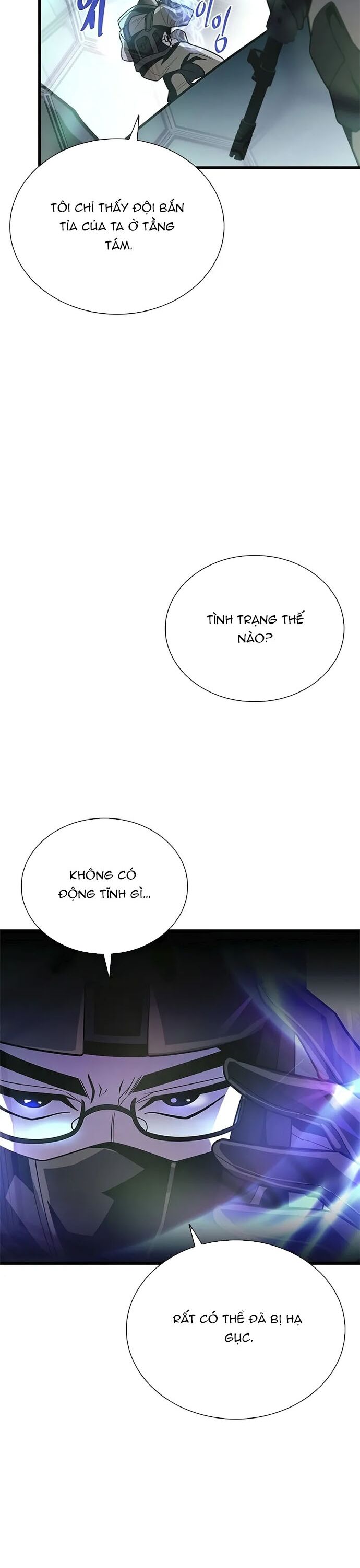 Tiêu Diệt Ác Nhân - Chapter 182 - Page 34