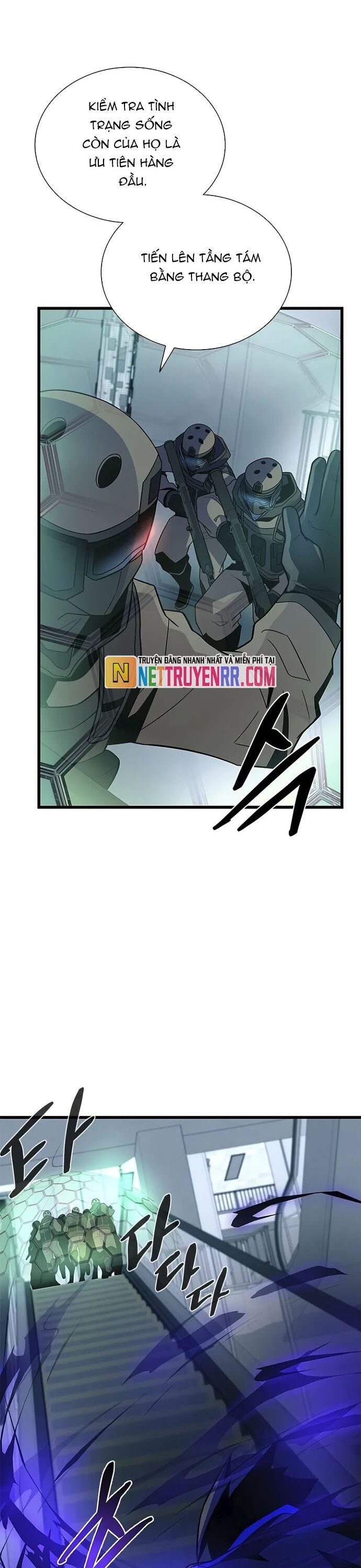 Tiêu Diệt Ác Nhân - Chapter 182 - Page 35