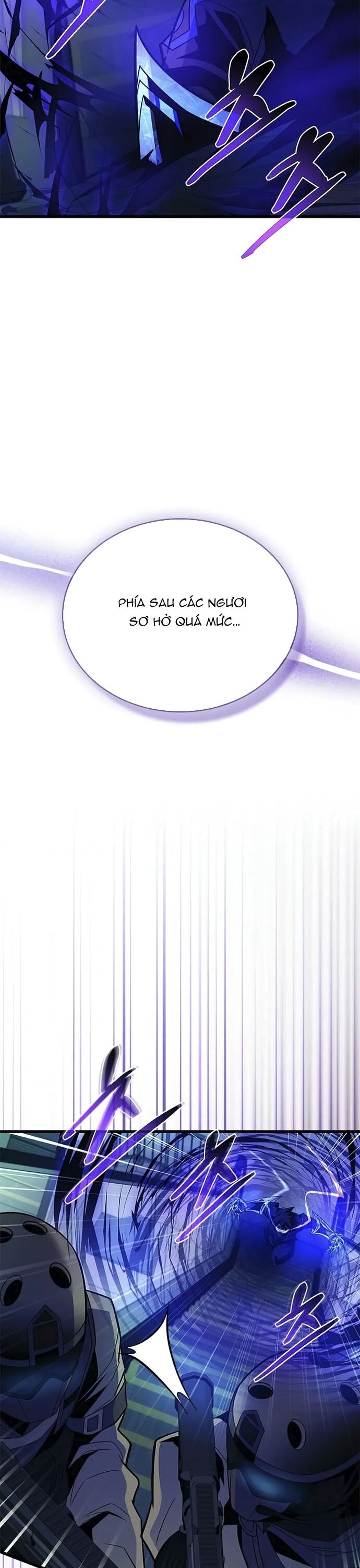 Tiêu Diệt Ác Nhân - Chapter 182 - Page 36