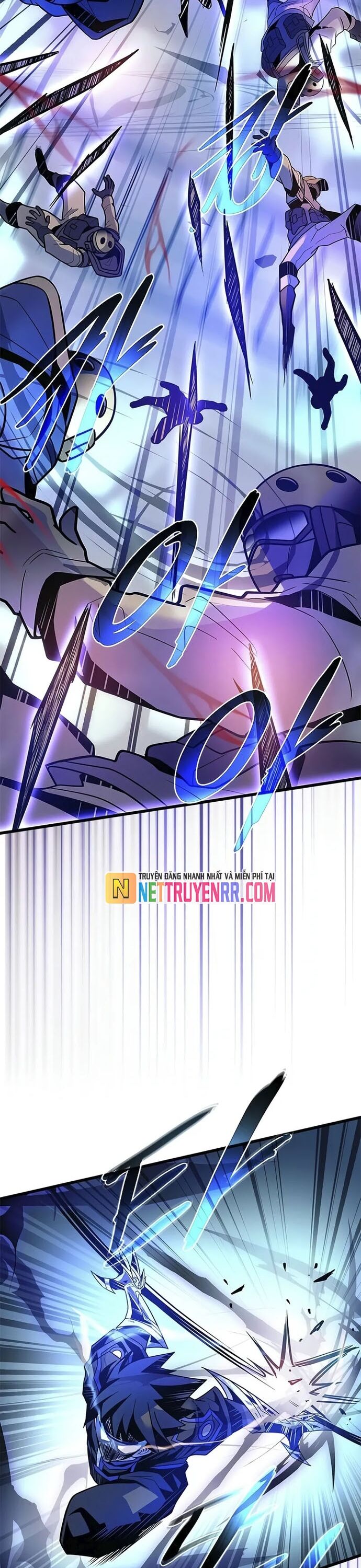 Tiêu Diệt Ác Nhân - Chapter 182 - Page 38