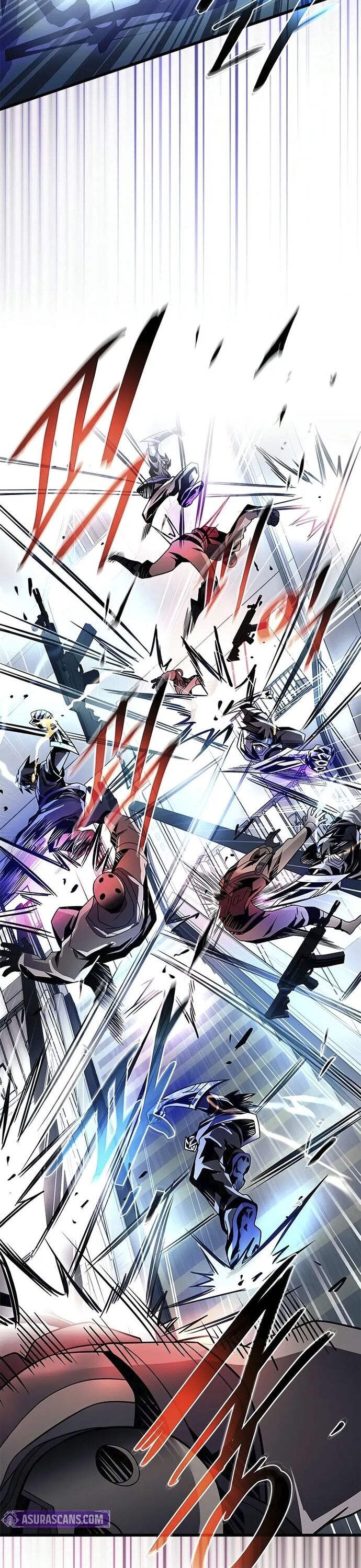 Tiêu Diệt Ác Nhân - Chapter 182 - Page 39