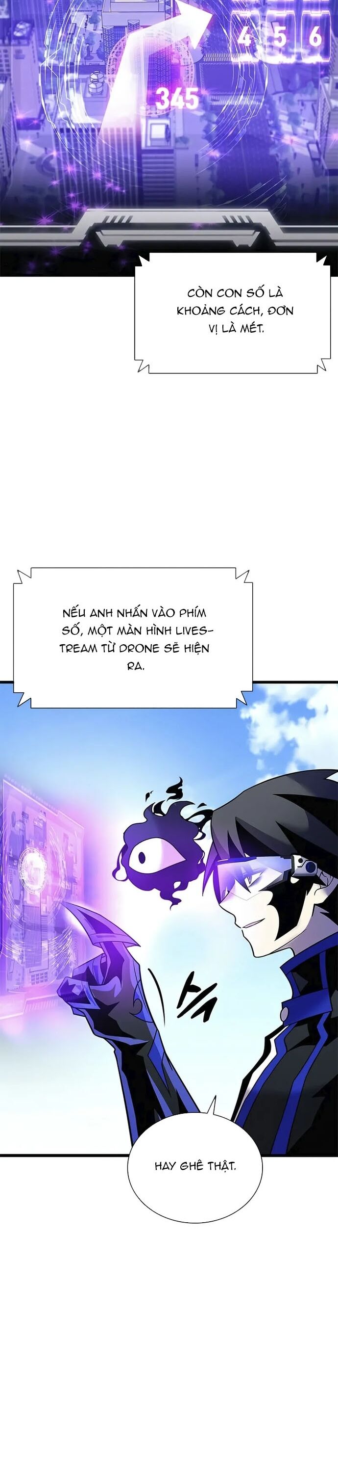 Tiêu Diệt Ác Nhân - Chapter 182 - Page 4