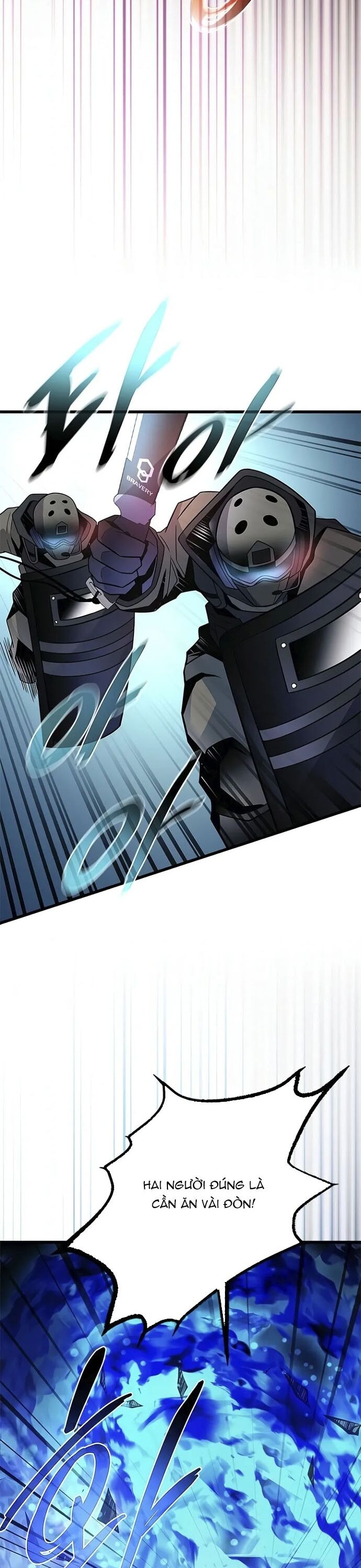 Tiêu Diệt Ác Nhân - Chapter 182 - Page 40