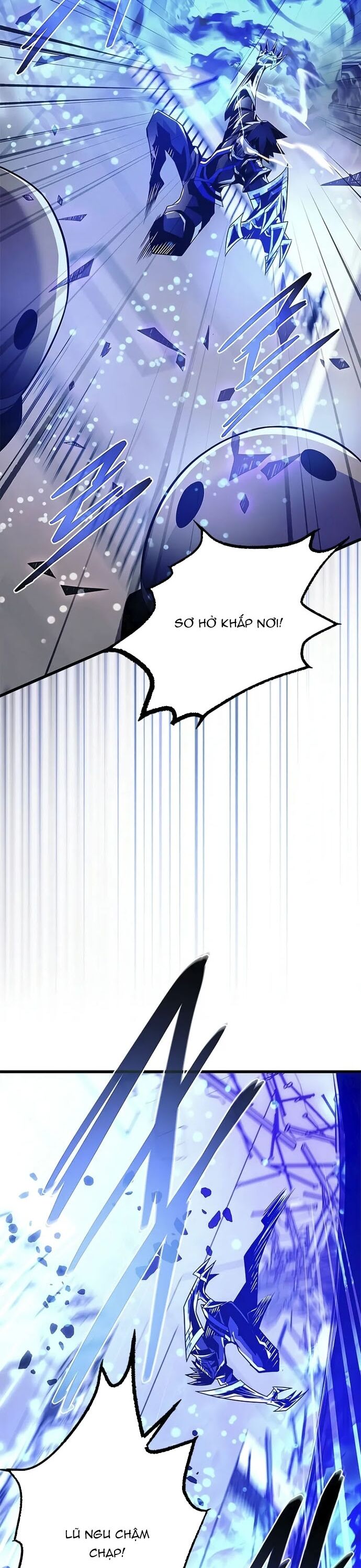 Tiêu Diệt Ác Nhân - Chapter 182 - Page 41