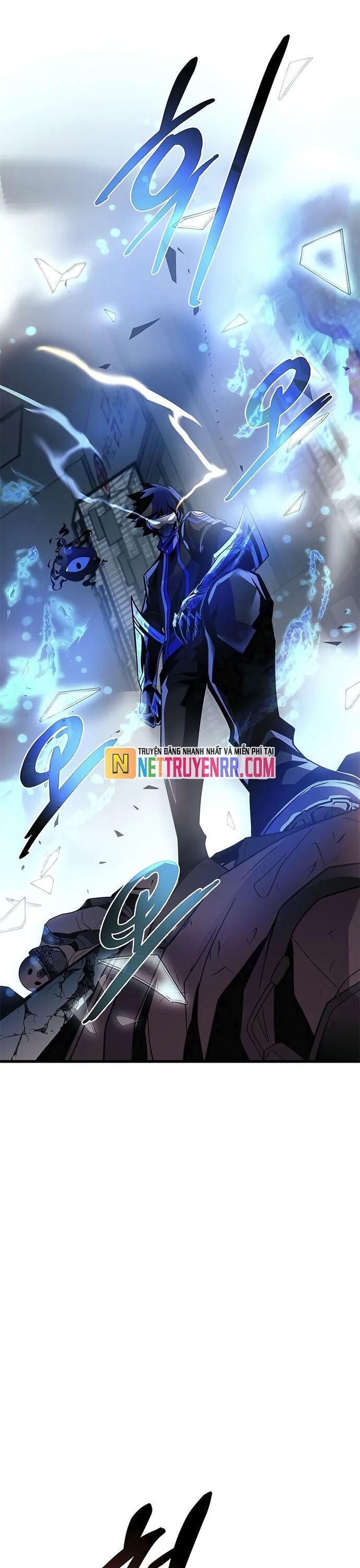 Tiêu Diệt Ác Nhân - Chapter 182 - Page 45