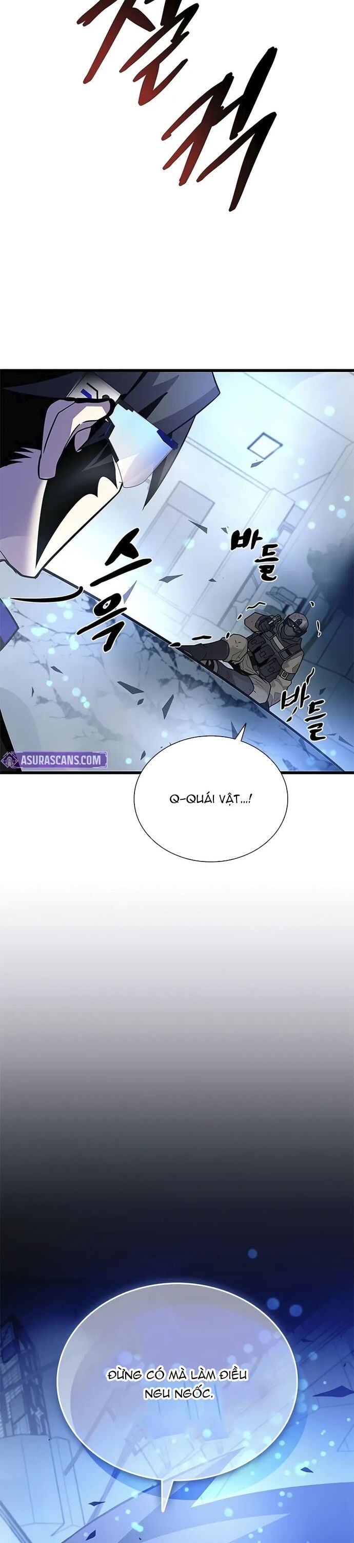 Tiêu Diệt Ác Nhân - Chapter 182 - Page 46