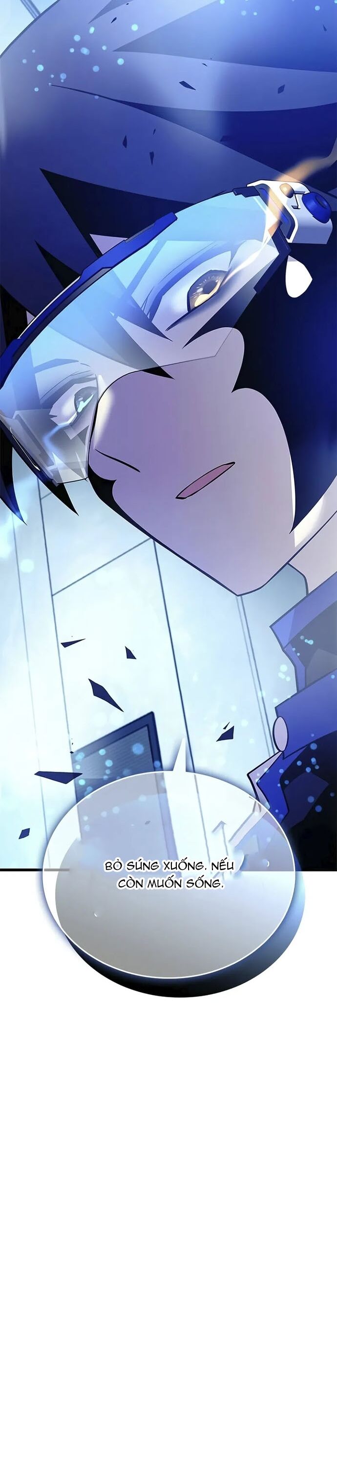 Tiêu Diệt Ác Nhân - Chapter 182 - Page 47