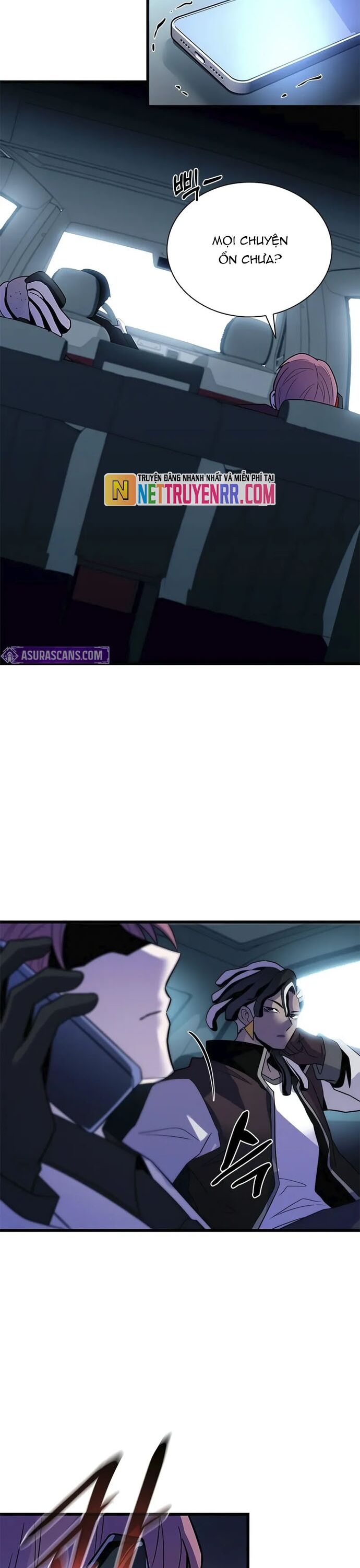 Tiêu Diệt Ác Nhân - Chapter 182 - Page 49