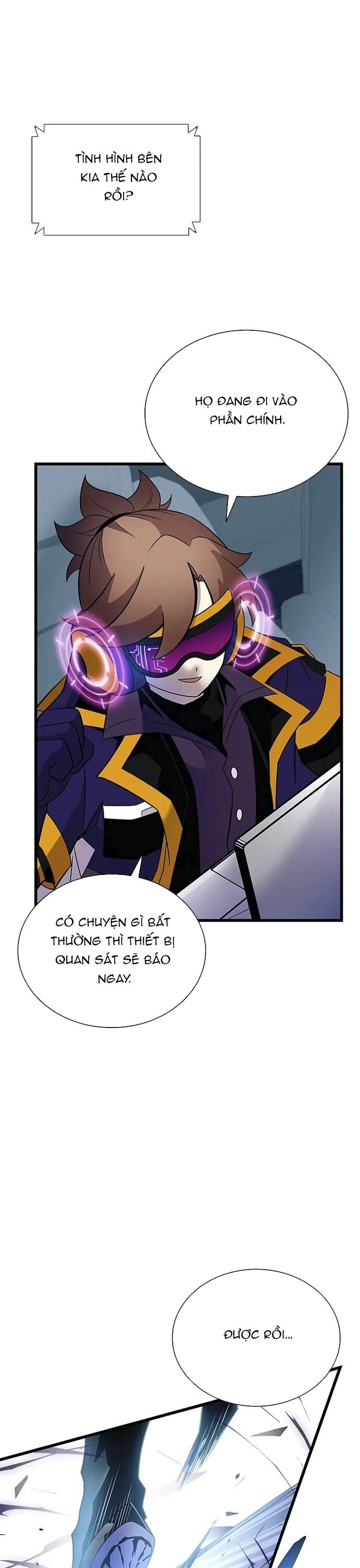 Tiêu Diệt Ác Nhân - Chapter 182 - Page 5