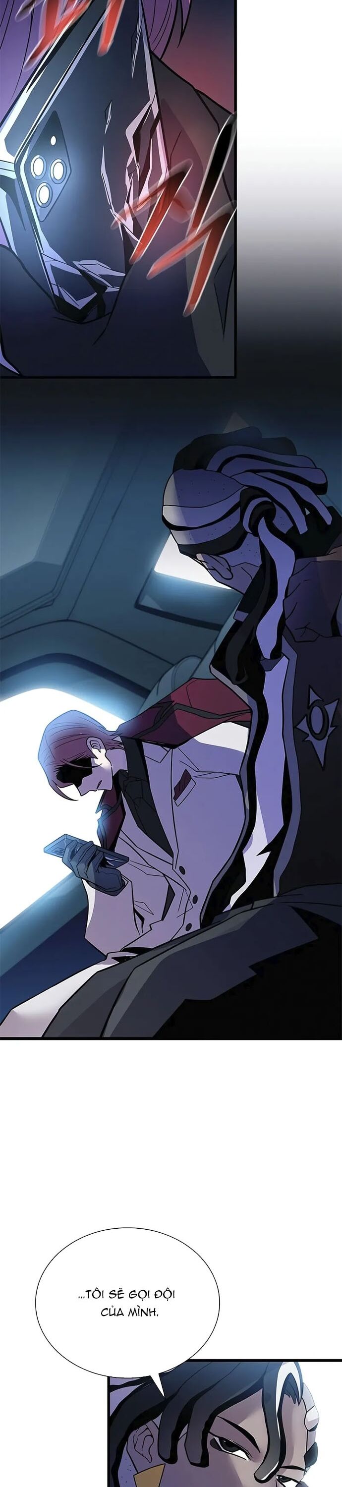 Tiêu Diệt Ác Nhân - Chapter 182 - Page 50