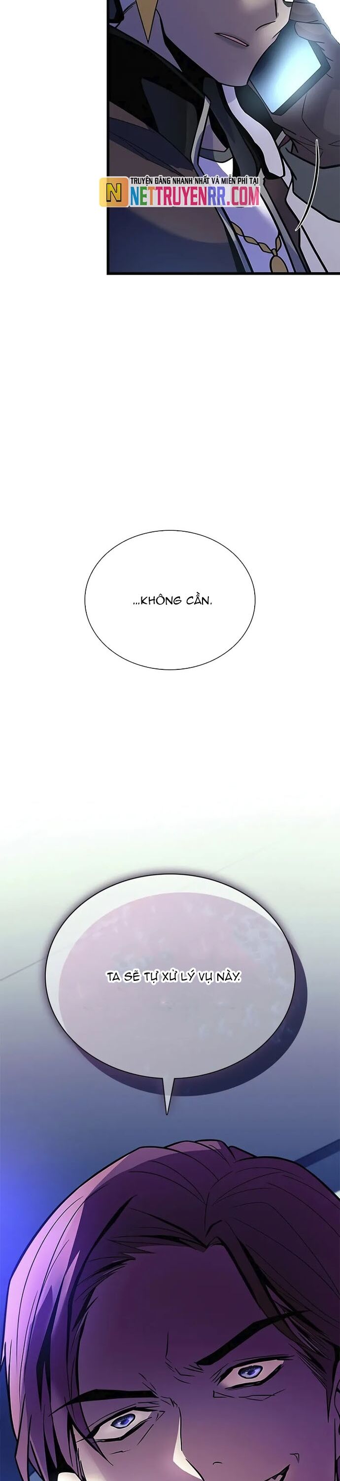 Tiêu Diệt Ác Nhân - Chapter 182 - Page 51