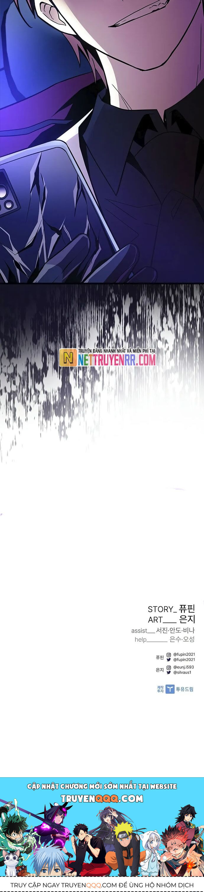 Tiêu Diệt Ác Nhân - Chapter 182 - Page 52