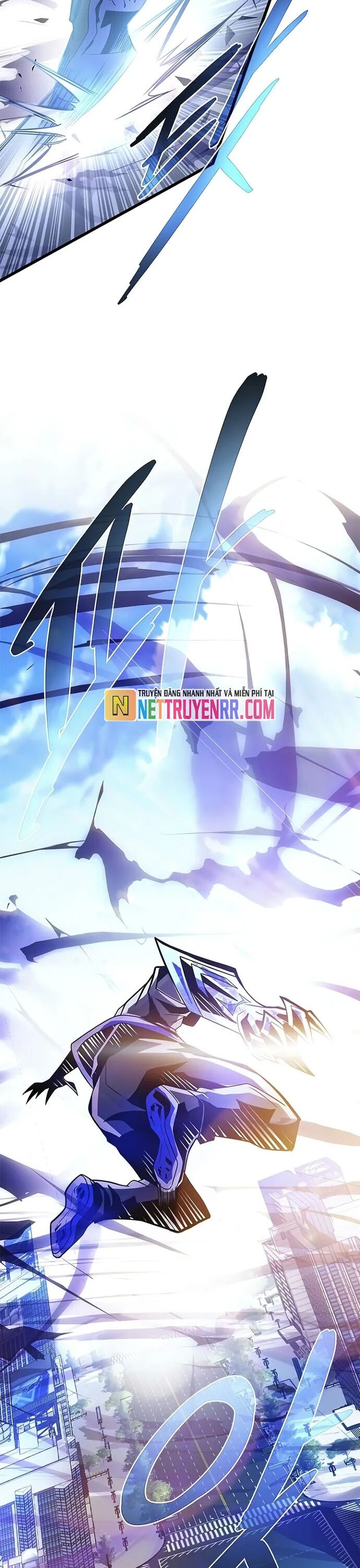 Tiêu Diệt Ác Nhân - Chapter 182 - Page 6