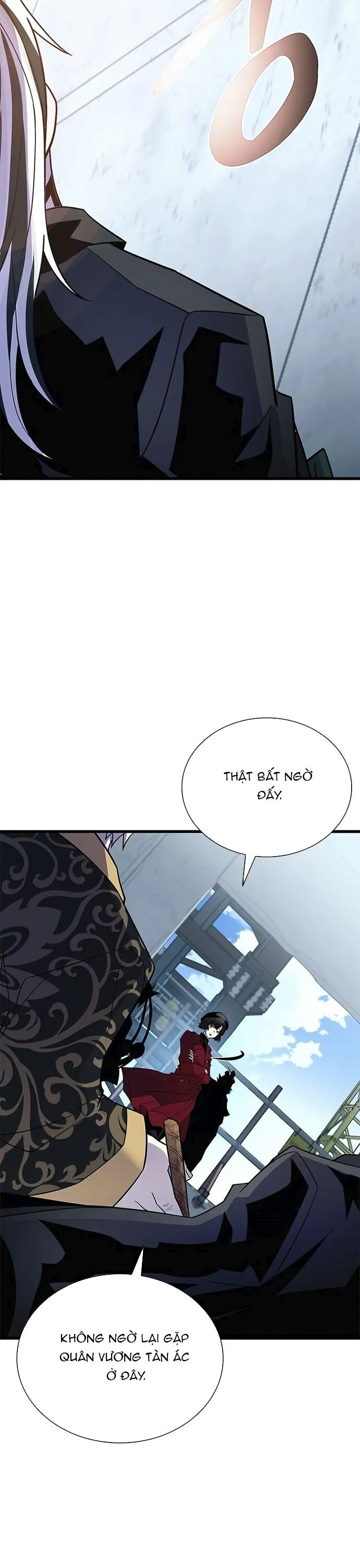 Tiêu Diệt Ác Nhân - Chapter 182 - Page 9