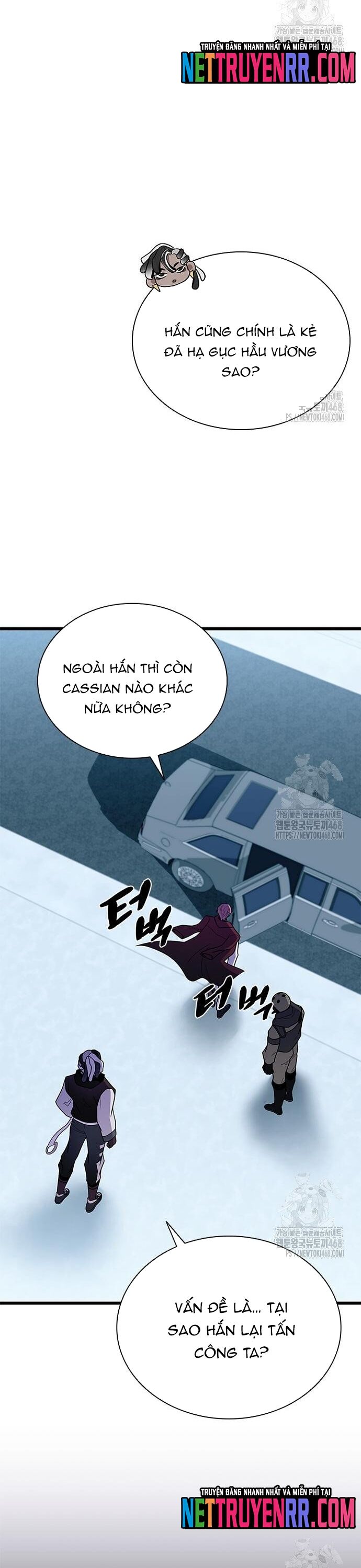 Tiêu Diệt Ác Nhân - Chapter 183 - Page 10