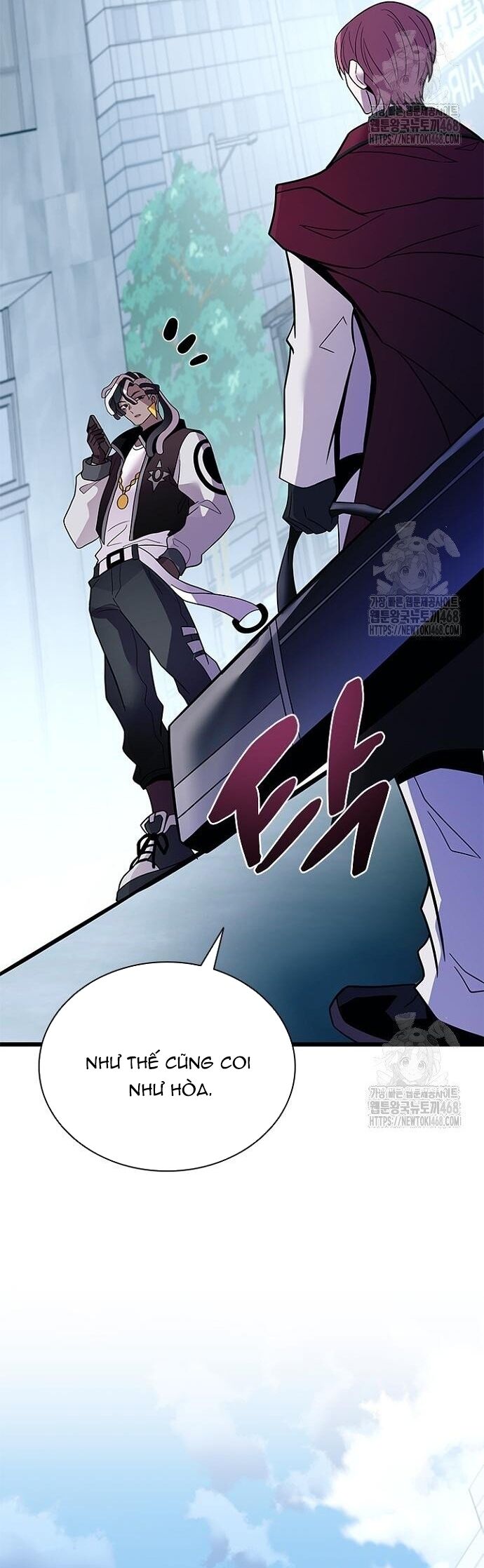 Tiêu Diệt Ác Nhân - Chapter 183 - Page 13