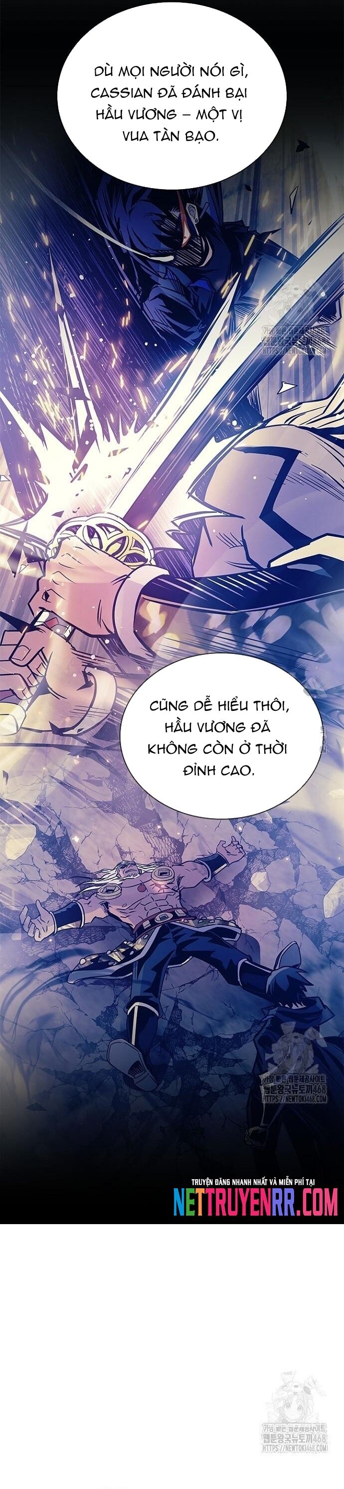 Tiêu Diệt Ác Nhân - Chapter 183 - Page 16